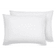 thumbnail image 2 of Pack 2 Almohadas Feel Microfibra Americana 50 X 70cm - Rosen, 2 of 3