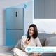 thumbnail image 4 of Refrigerador Multipuerta No Frost 396 lts - MDRM554MTE50, 4 of 10