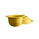 thumbnail image 3 of Cazuelita Para Huevos Amarillo, 3 of 3