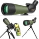 thumbnail image 1 of Telescopio Gosky Flagship DiamondEdge 20-60 x 80 con trípode, 1 of 6