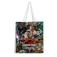 thumbnail image 1 of Bolso de Tela Desmarcar Jurassic Park 40x40 cm, 1 of 6