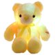 thumbnail image 1 of Oso de peluche LED Sofipal Glow 46 cm para niños, 1 of 4