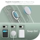 thumbnail image 3 of Funda de teléfono TUDIA MergeGrip Military Grade para Google Pixel 9a, 3 of 7