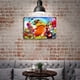 thumbnail image 5 of Lorax Cartel Metálico, Decoración de Pared de Cartel Metálico Personalizado para Regalos de Fans, Amigos, Familia y Amantes 30*40cm, 5 of 6