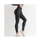 thumbnail image 3 of Calzas Deportiva Sin Costura Con Efecto Push Up  Negro  TALLA M-L, 3 of 4