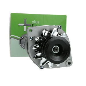 Plus Line - Alternador Tipo J De Scania. 24 Volts. 55 Ah