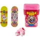 thumbnail image 1 of Patineta Hot Wheels paquete de chicles Bubble Blast, 1 of 5