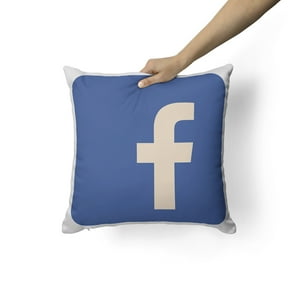 Creango - Cojin Decorativo Facebook