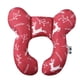 thumbnail image 1 of Make Your Baby's Ride Comfortable with Our Soft and Cute Cartoon Two-corner Flower Pillow for Baby Stroller and Car Seat - Perfect for Baby Birthday and Christmas!, 1 of 5