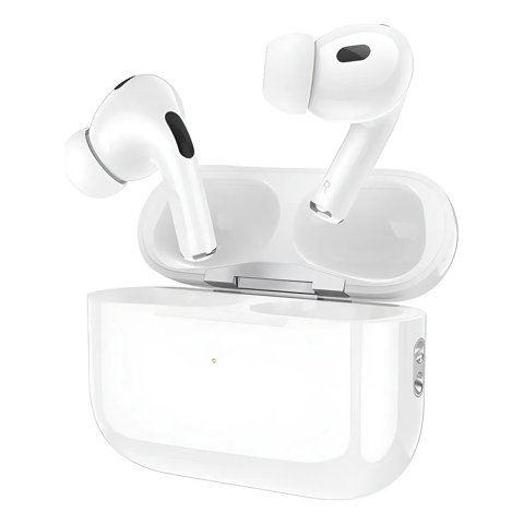 Hoco - Audífonos Anc Tws In-Ear Bluetooth 6.0 Ew94