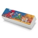 thumbnail image 1 of Peter Pan Estuche Rígido para Gafas de Cuero PU Protector con Forro de Felpa Premium Suave para Hombres y Mujeres, 1 of 6