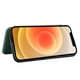 thumbnail image 2 of Funda Flip para FOXDOCK iPhone 12mini - Funda magnética de negocios, funda protectora delgada, 2 of 5