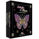 thumbnail image 1 of Set de libros para colorear Creatively Calm Studios con más de 120 imágenes, 1 of 9