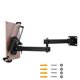 thumbnail image 1 of Soporte de pared para tabletas GSRUAN para tabletas de 7 a 13 pulgadas, 1 of 6