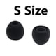 thumbnail image 5 of Fundas para auriculares Sony de las series MDR y XBA, 6 pares, 5 of 5