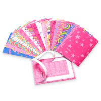 Marcos De Pegatinas Kodak X Barbie Para Fotos Instantáneas De 2 X 3 Pulgadas De Barbie