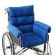 thumbnail image 5 of Cojines para sillas de ruedas Trendcode Pressure Pain Relief Blue, 5 of 7