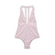 thumbnail image 1 of Traje De Baño Escotado Rosado L, 1 of 2