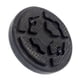 thumbnail image 2 of Almohadilla de Goma Protector Universal de Soldadura, 2 of 3