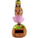 thumbnail image 4 of Figurita KC Hawaii 11 cm Bailarina Hula Solar, 4 of 6