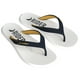 thumbnail image 2 of Sandalia Hombre Blanco/Azul R1 Rider, 2 of 2