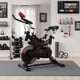 thumbnail image 2 of Bicicleta Spinning Profesional Q4 con Monitor, 2 of 6