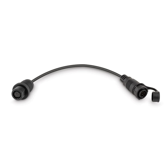 Cable adaptador Minn Kota MKR-DSC-16 de doble espectro Chirp - Lowrance