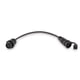 thumbnail image 1 of Cable adaptador Minn Kota MKR-DSC-16 de doble espectro Chirp - Lowrance, 1 of 3