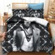 thumbnail image 2 of Prince Rogers Nelson 3D Bedding Set Duvet Covers & Pillow Cases Comforter Quilt Cover Home Textile (US/EU/AU Sizes) K03, 2 of 5
