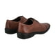 thumbnail image 5 of Zapato Formal Hombre Cuero Café 538 Perlatto, 5 of 5