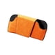 thumbnail image 3 of Soporte De Gafas De Sol Para Coche Sun Visor Soporte De Gafas De Sol De Coche Para Vehículo SUV Naranja, 3 of 5