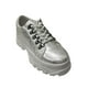 thumbnail image 2 of Zapatilla Croco ZAX62 Blanco, 2 of 5
