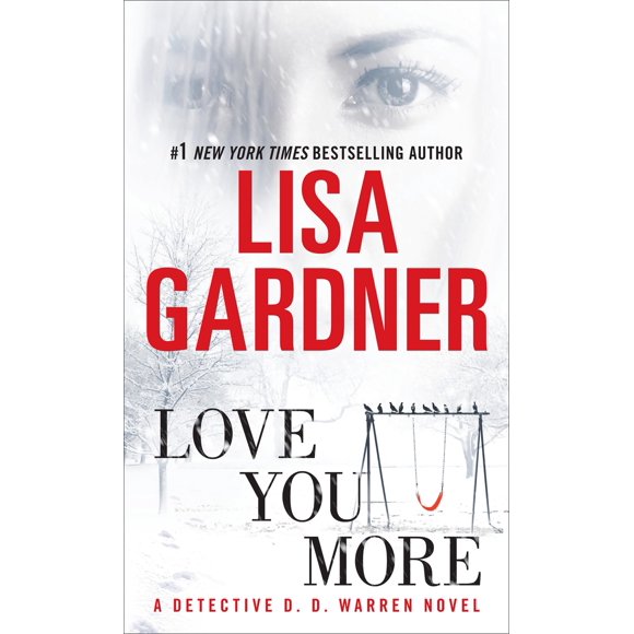 Libro Love You More: Una novela del detective D. D. Warren