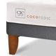 thumbnail image 5 of Cama Europea Cocopedic 2 Plaza Base Dividida, 5 of 11
