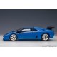 thumbnail image 3 of Autoart Lamborghini Diablo SV-R Azul Le Mans a escala 1/18, 3 of 9