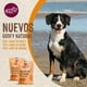 thumbnail image 2 of Goofy Bocadito Natural De Pato Snack Perro X 20 Gramos, 2 of 6