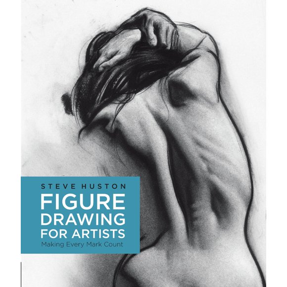 Libro Bloomsbury Dibujo de Figura para Artistas Volumen 1