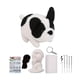 thumbnail image 3 of Muñecas De Fieltro Set De Fieltro Regalo Almohadilla De Fieltro Mochila De Arte Accesorios Kit De Fieltro Estilo D, 3 of 3