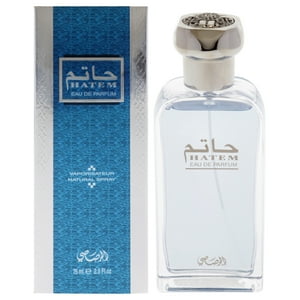 Rasasi - Hatem De Para Hombres - Edp Spray