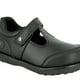 thumbnail image 4 of Zapato Escolar Bonete Negro Bamboo, 4 of 5