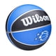 thumbnail image 2 of Balón de Básquetbol Wilson NBA Tribute Talla 7 75 cm Orlando Magic, 2 of 7
