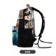 thumbnail image 5 of Hotel Transylvania Mochila Escolar para Niños y Niñas, Mochila Infantil de Alta Calidad Ligera, Grande y Duradera 43x15x32cm, 5 of 6