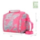 thumbnail image 2 of Lonchera Escolar Resaltador RPET Pink, 2 of 2