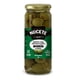 thumbnail image 1 of Aceitunas Verdes Rellenas con Pimiento Frasco, 330 g, 1 of 3