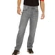 thumbnail image 2 of Jeans de Hombre Recto Regular Fit Gris, 2 of 6