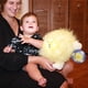 thumbnail image 3 of Peluche Celestial Buddies Polaris Buddy Light Up 30 cm, 3 of 5
