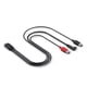 thumbnail image 3 of Cable 3 en 1 Spaseeba para Graphic Tablet Artist 10-16 (2.ª generación), 3 of 4