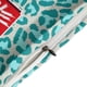 thumbnail image 5 of Blue Leopard Unspeakable Comforter Set Soft 3 Pcs Twin Bedding Sets Thicken for All Season, 5 of 5