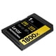 thumbnail image 5 of Tarjeta de Memoria Lexar Serie Gold Profesional 1800x 1TB UHS-II, 5 of 8