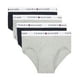 thumbnail image 1 of Calzoncillos Tommy Hilfiger Cotton Classics para hombre, paquete de 4, 1 of 2